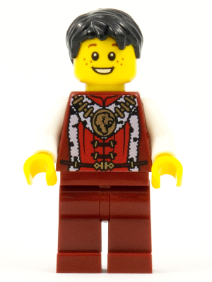 Magic Carpet Rider (cas545)