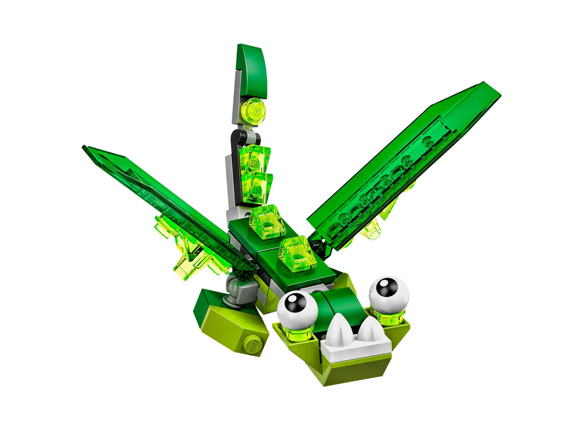 41550 Slusho (Retired) LEGO Mixels