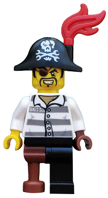 Captain Soto (njo0236)