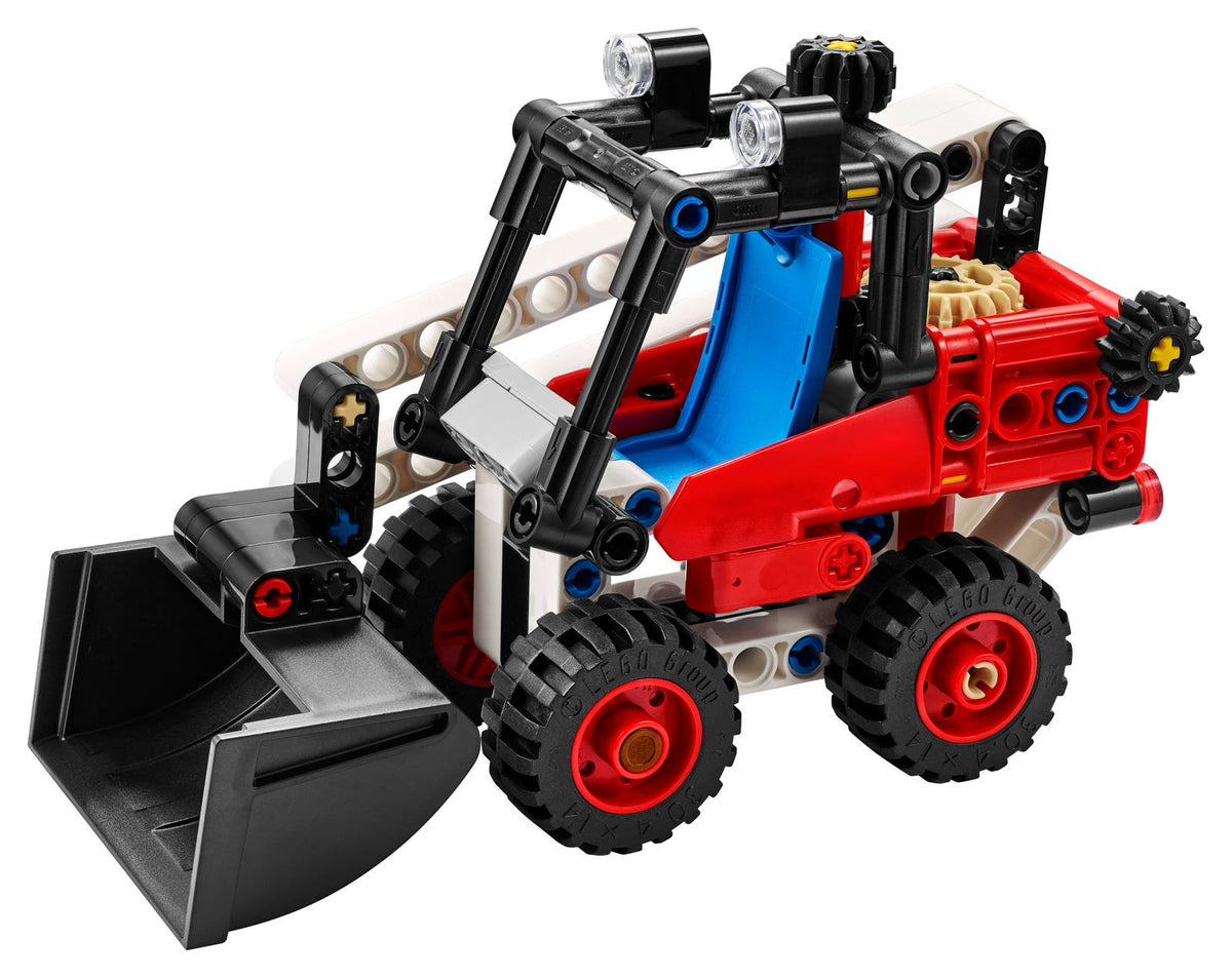 42116 Skid Steer Loader (Retired) LEGO TECHNIC