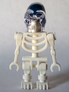 Akator Skeleton (iaj011)
