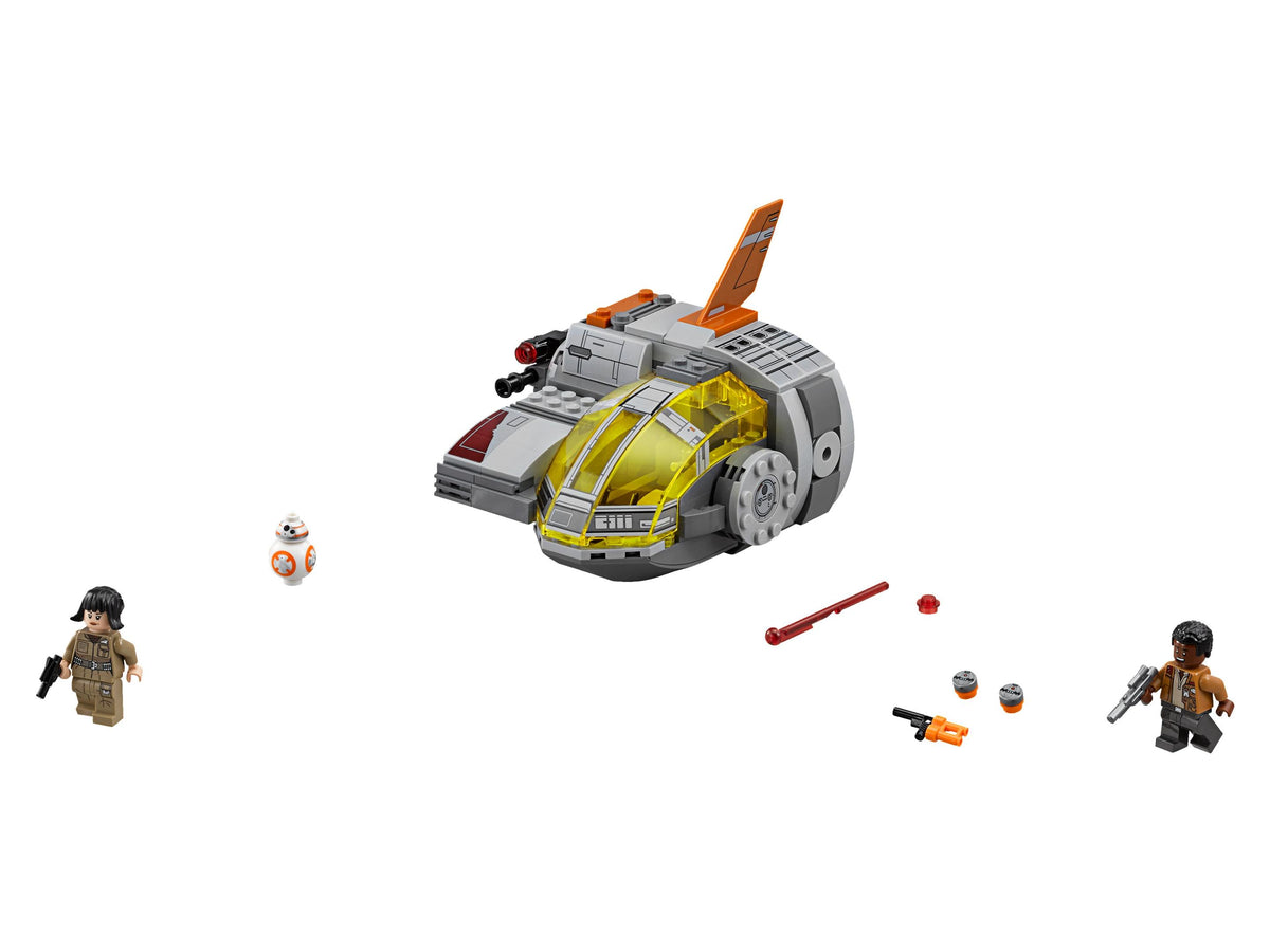 75176 Resistance Transport Pod (Retired) LEGO Star Wars