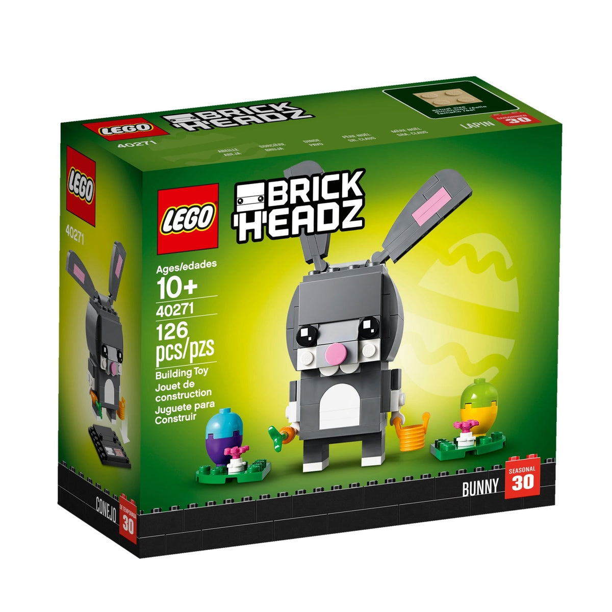 40271 Easter Bunny