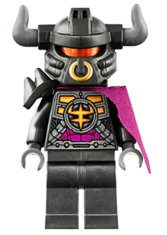 General Ironclad (mk017)