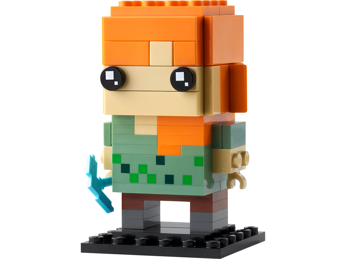 40624 Alex (Retired) LEGO BrickHeadz