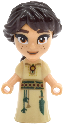Honeymaren - Micro Doll (dp232)