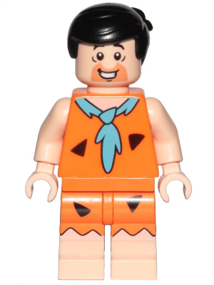 Fred Flintstone (idea044)