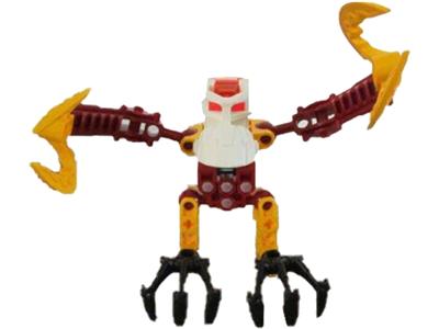 6935 Bad Guy (Retired) LEGO BIONICLE