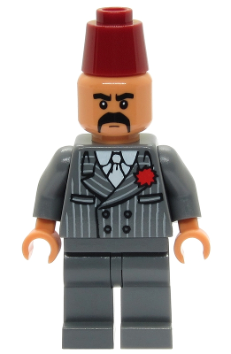 Kazim (iaj041)
