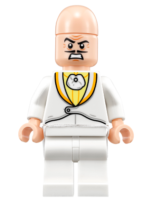 Egghead (sh0487)