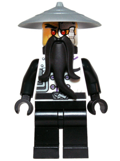 Wu Evil (njo0095)