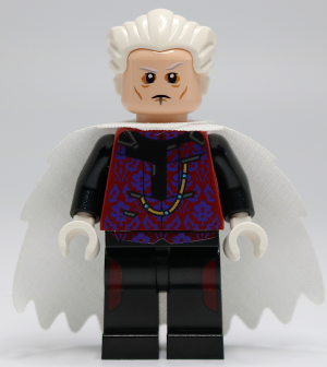 The Collector (San Diego Comic-Con 2014 Exclusive) (sh0130)