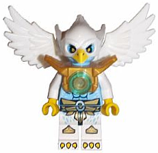 Ewar - Pearl Gold Armor (loc014)
