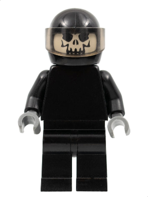 Space Skull (sp085)