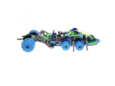 6919 Planetary Prowler / Odonata (Retired) LEGO Space