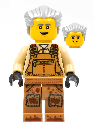 Mr. Branson (hs006)