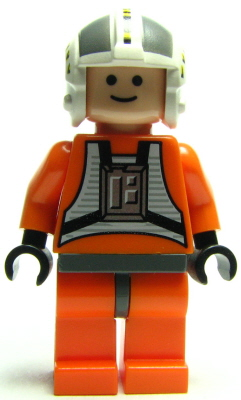 Wedge Antilles (sw0089)