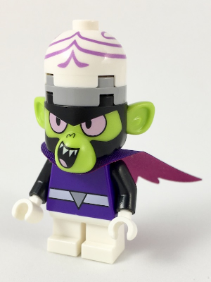 Mojo Jojo (ppg001)