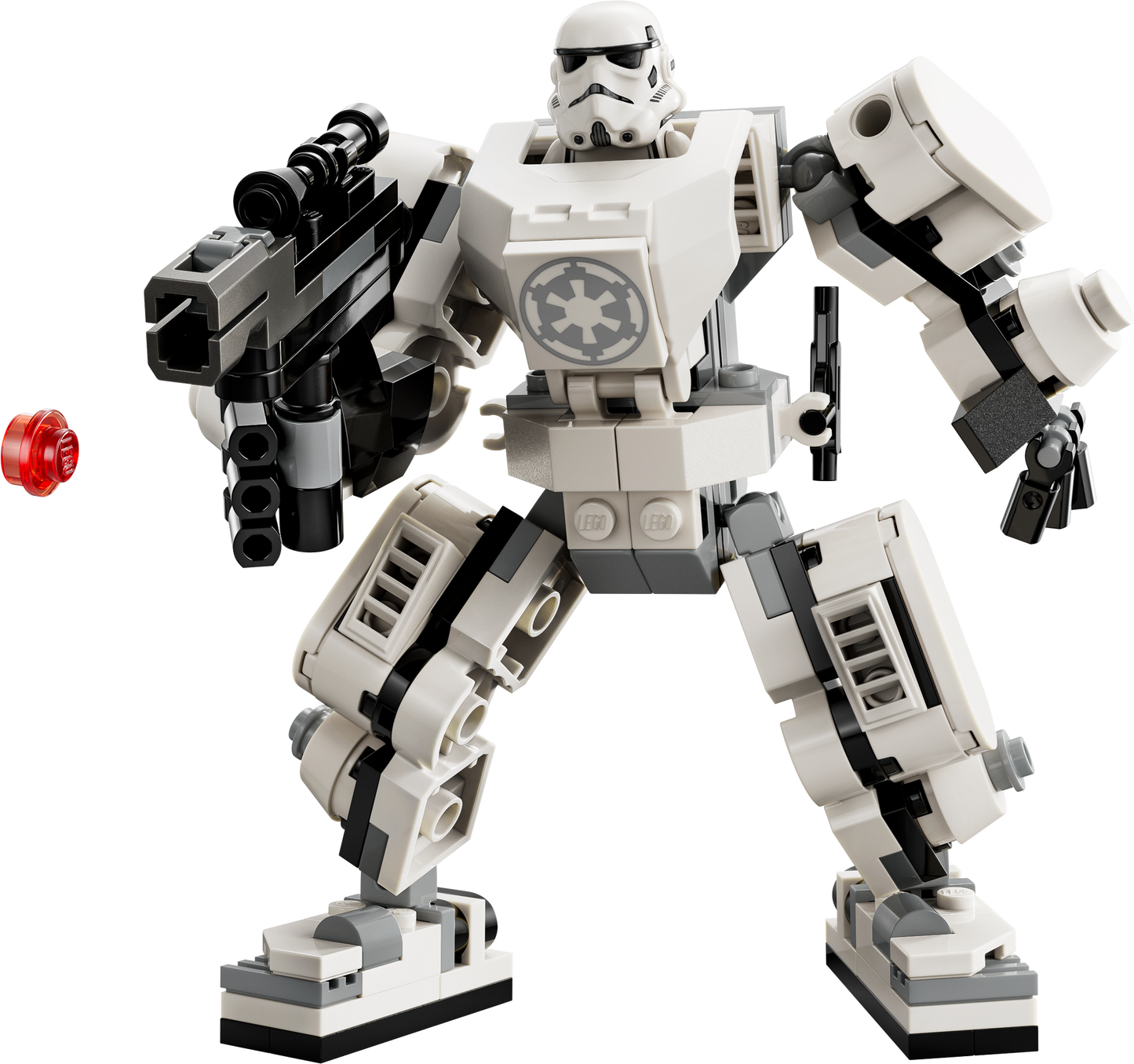 75370 Stormtrooper™ Mech (Retired) LEGO Star Wars