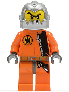 Break Jaw (agt003)