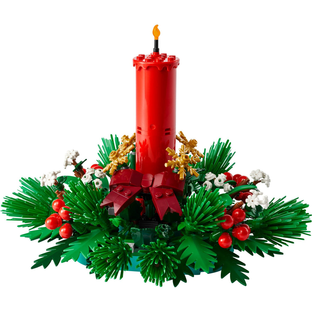 40743 Christmas Table Decoration (Retired) LEGO Seasonal