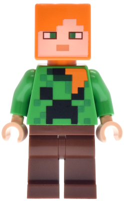 Alex - Holiday Creeper Sweater