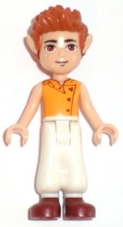 Johnny Baker (elf004)