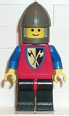 Castle (cas104)