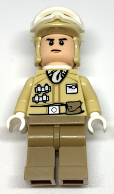 Hoth Rebel Trooper (sw0259)