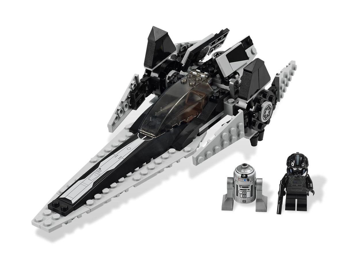 7915 Imperial V-Wing Starfighter (Retired) LEGO Star Wars