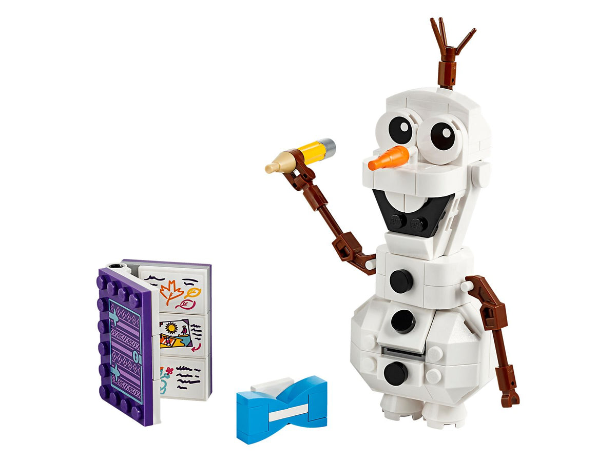 41169 Olaf (Retired) LEGO Disney