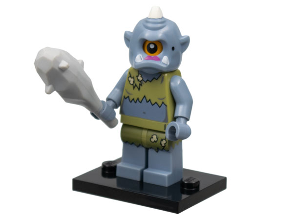 Lady Cyclops - Series 13 Collectible Minifigure (col13-15)