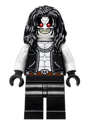 Lobo (sh0490)