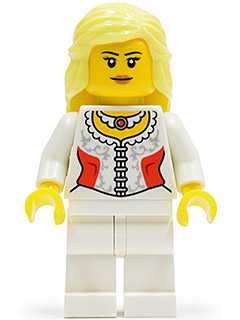 Chess Queen (pi177)