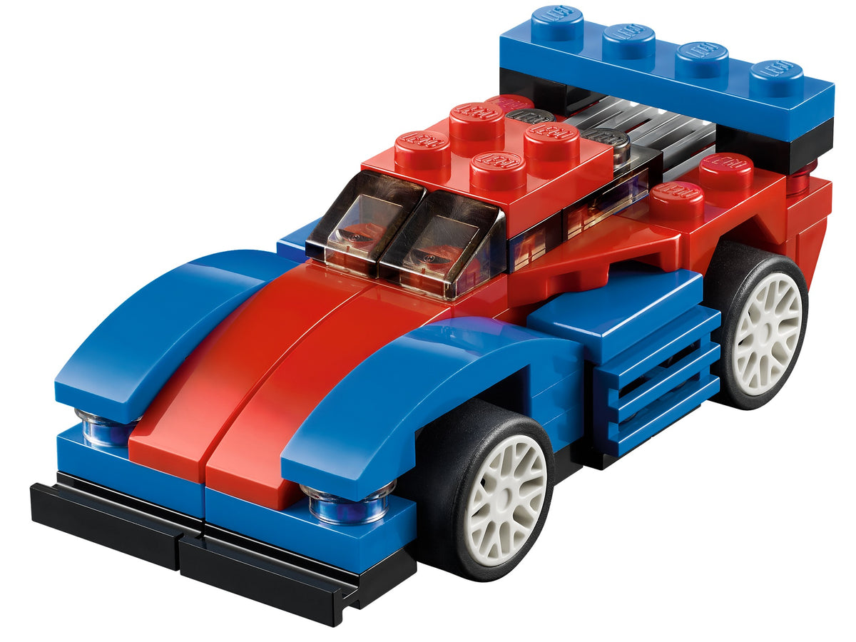 31000 Mini Speeder (Used) LEGO Creator