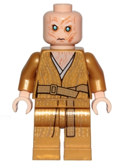 Supreme Leader Snoke (sw0856)