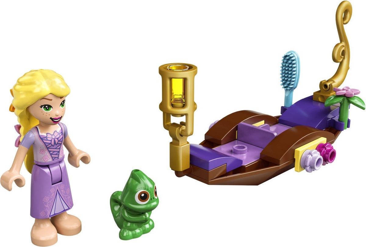 30391 Rapunzel's Boat (Retired) LEGO Disney