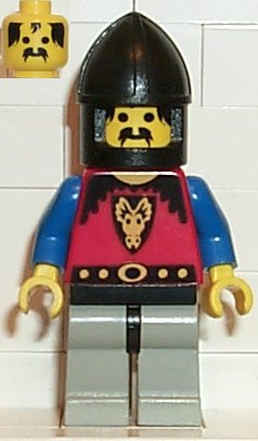 Castle (cas012)