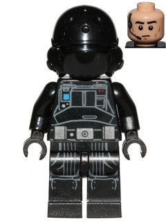 Imperial Ground Crew (Technician Kent Deezling) (sw0785)