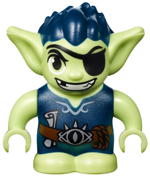 Goblin, Dukelin (elf027)