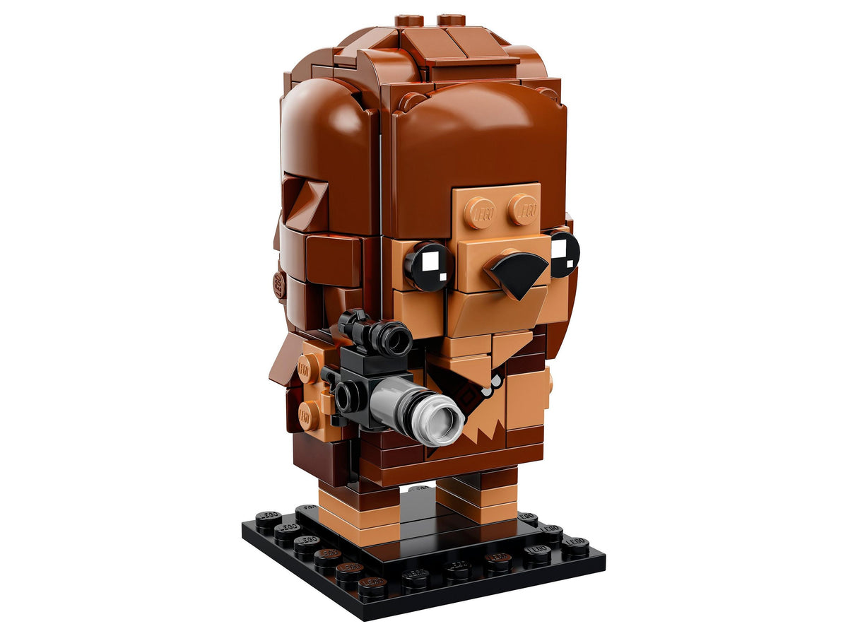 41609 Chewbacca (Retired) LEGO BrickHeadz