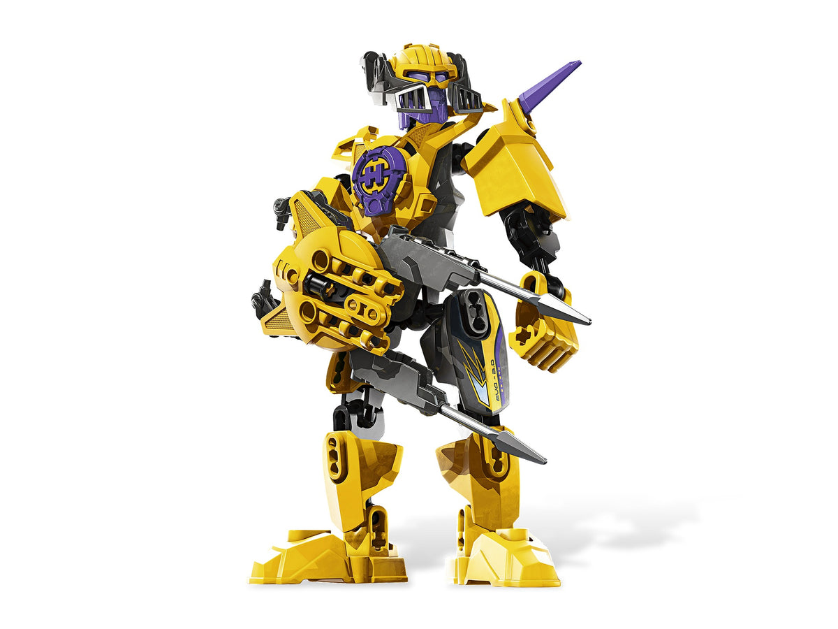 2067 Evo 2.0 (Retired) LEGO HERO Factory