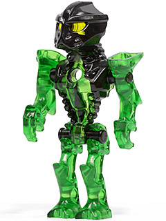 Mars Mission Alien Commander (mm010)