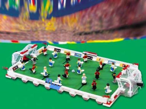 3425 Grand Championship Cup (Retired) LEGO Sports