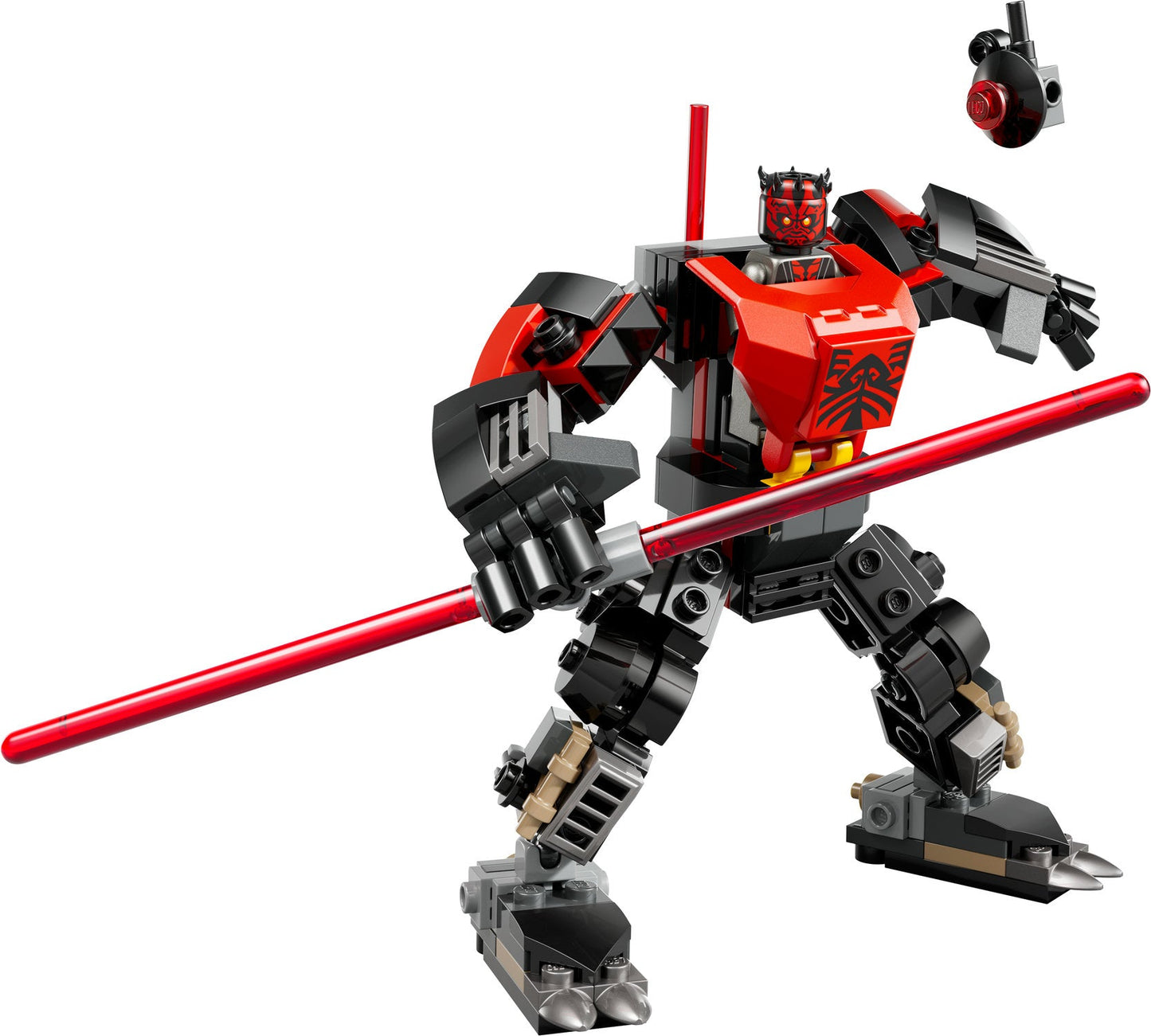 75411 Darth Maul Mech