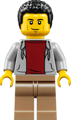 Restaurant Worker (njo0950)