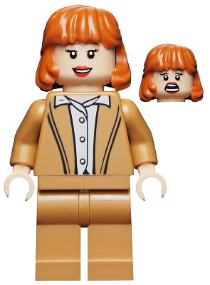 Kate McCallister (idea100)