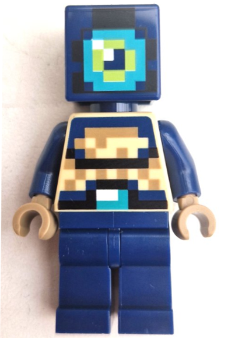 Ender Knight (min231)