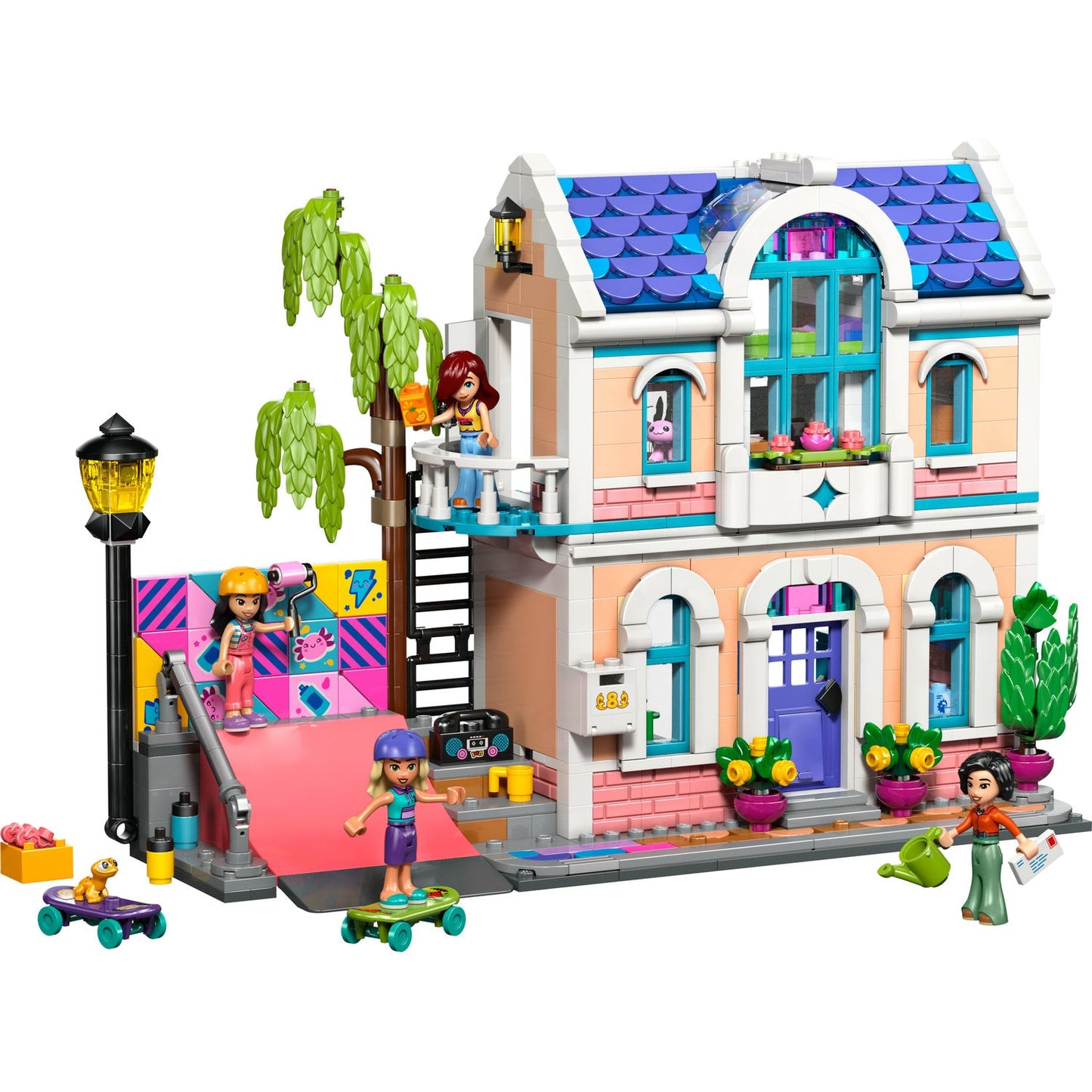 42687 Liann's Family House