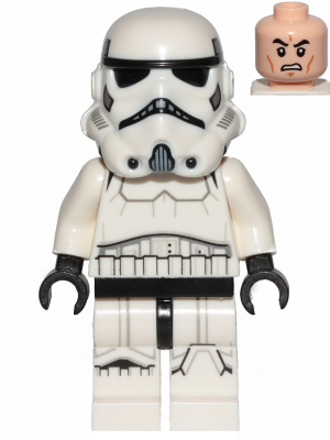 Stormtrooper - Dual Molded Helmet (sw0997)